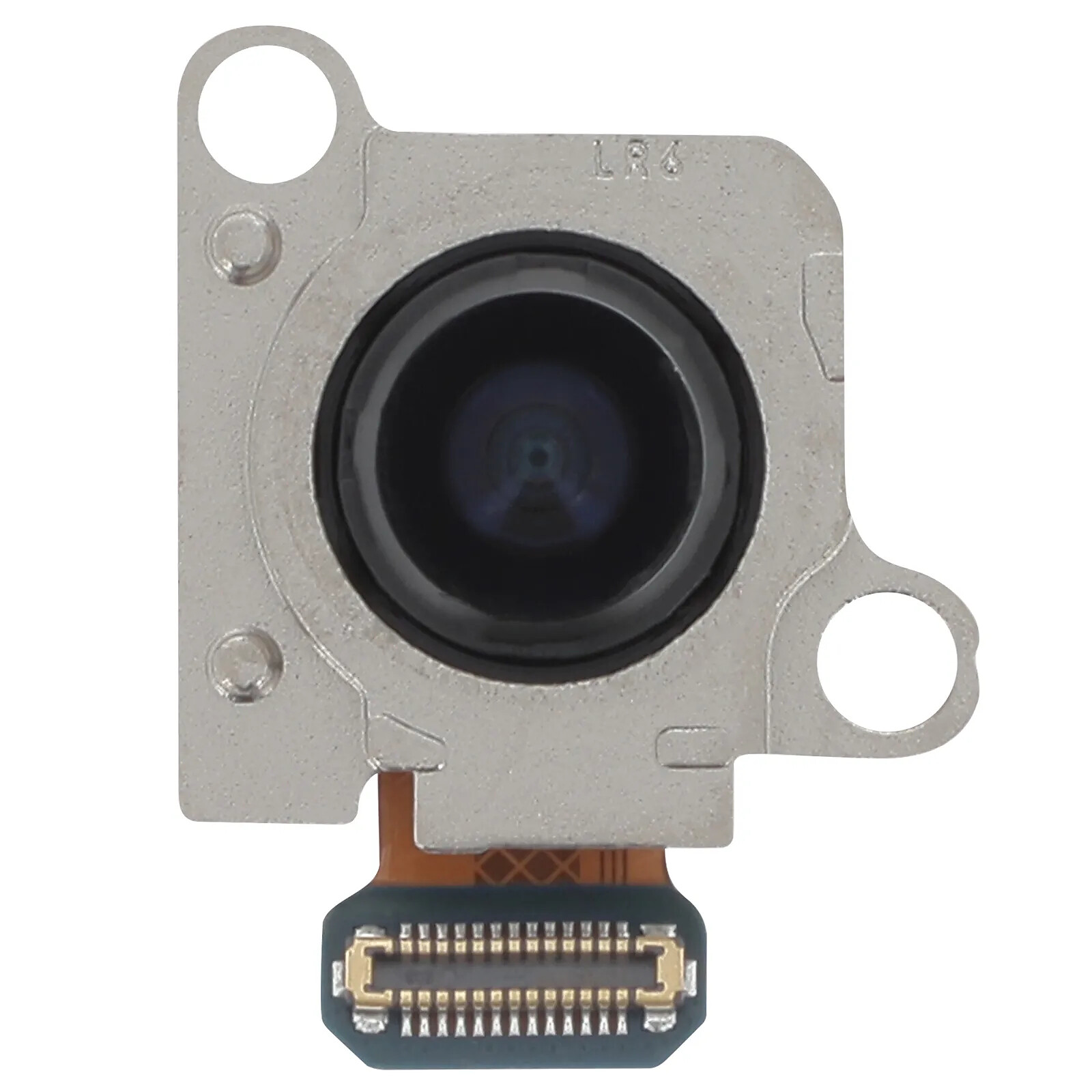 Clappio Caméra Arrière Ultra Grand-Angle 12MP de Remplacement pour Galaxy S25