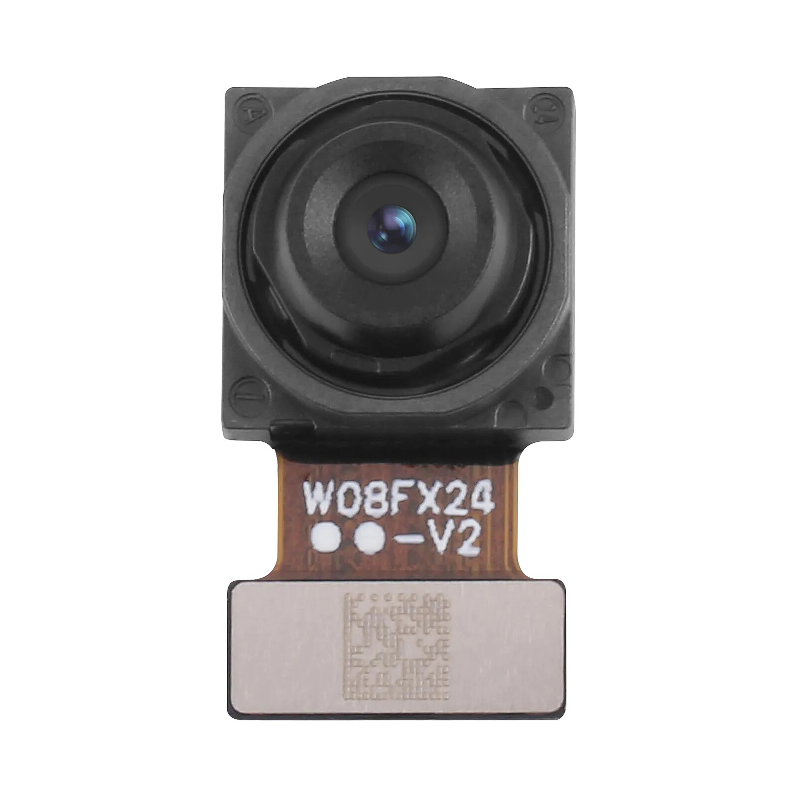 Clappio Caméra Arrière 8MP Ultra Grand Angle pour Xiaomi Poco F7 5G