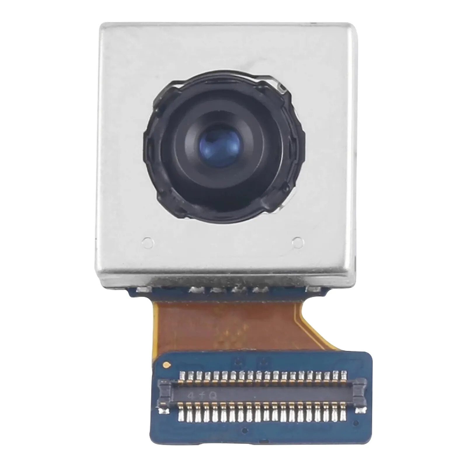Clappio Caméra Arrière Capteur Principal 50MP pour Samsung Galaxy A26