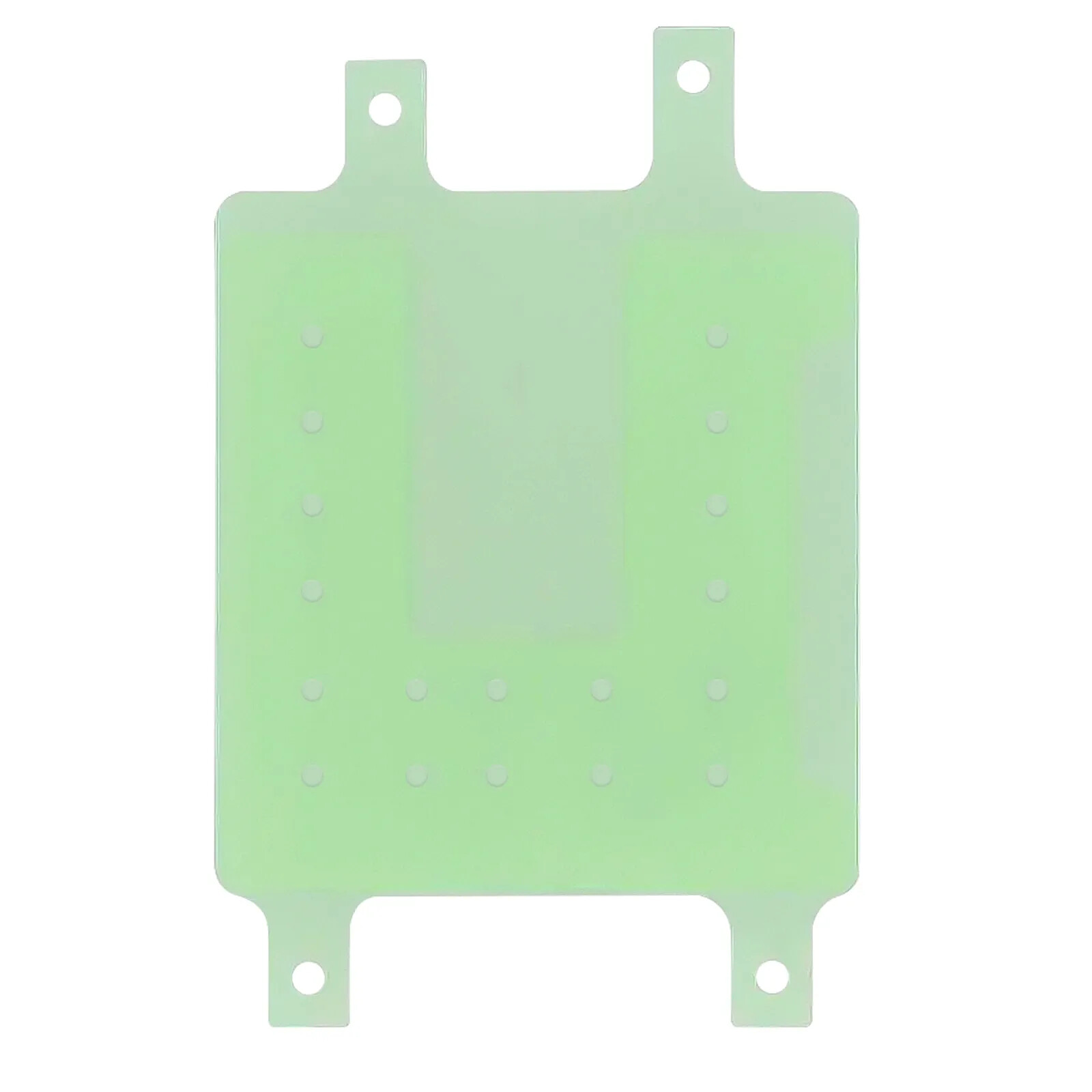 Clappio Adhésif Batterie pour Galaxy S23 Compatible pour Remplacement