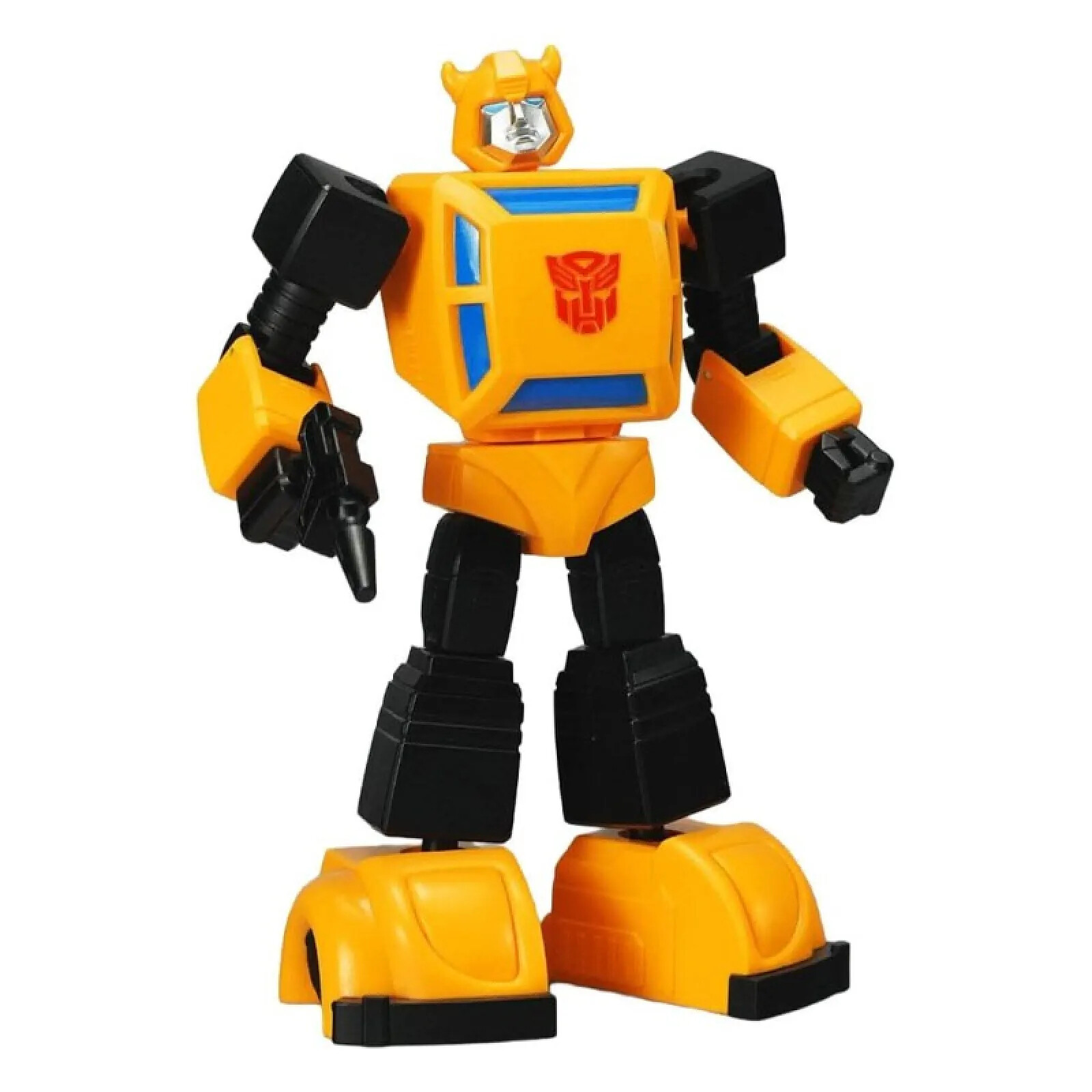 Transformers Generation One - Figurine Model Kit BMK Series Bumblebee 16 cm