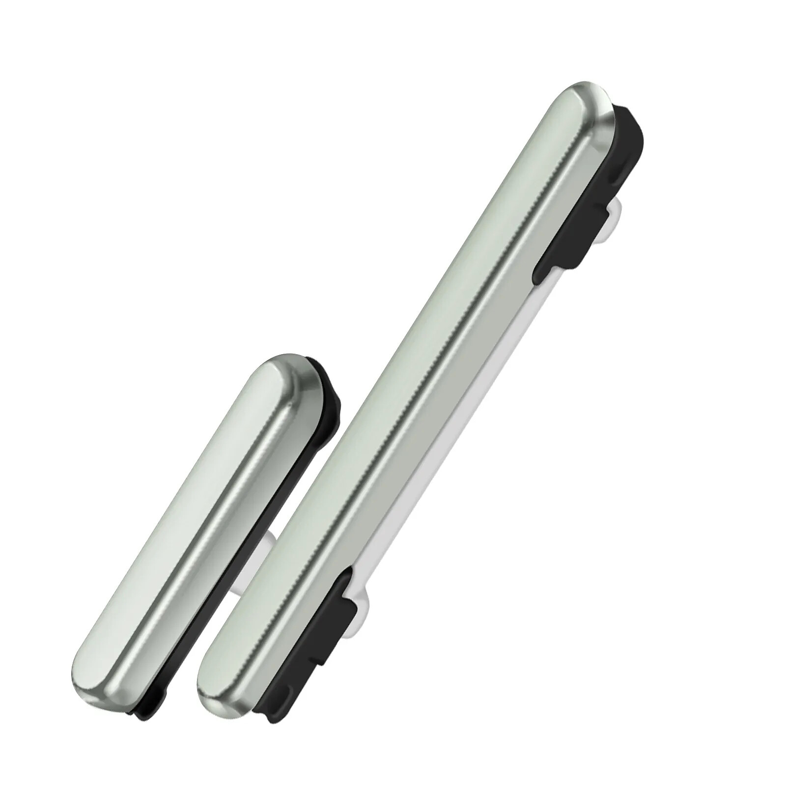 Clappio Bouton Power et Volume de Remplacement pour Galaxy S23 / Galaxy S23 Plus