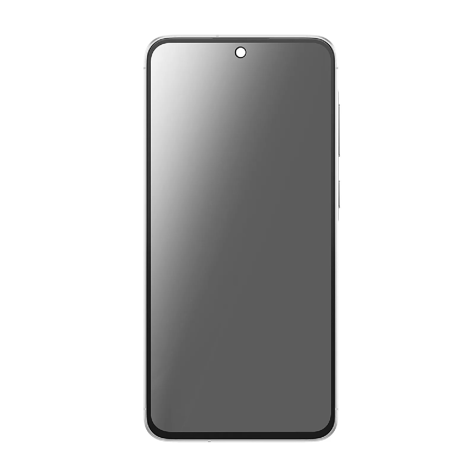 Samsung Écran Complet Original pour Samsung Galaxy A56 Dalle LCD avec Vitre et Châssis Noir