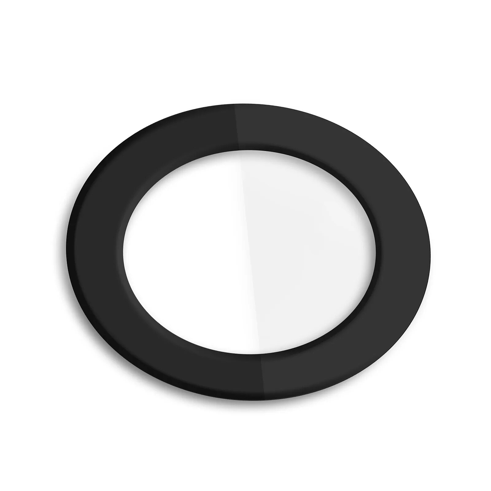 Samsung Lentille Caméra Téléobjectif pour Samsung Galaxy S24 FE Original Transparent