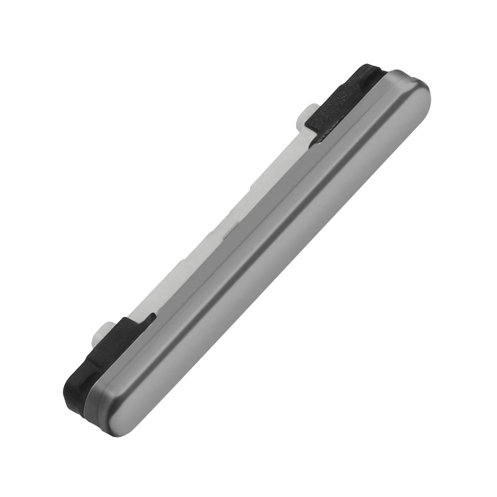 Samsung Bouton Volume Original pour Galaxy S23 / S23 Plus Service Pack Noir