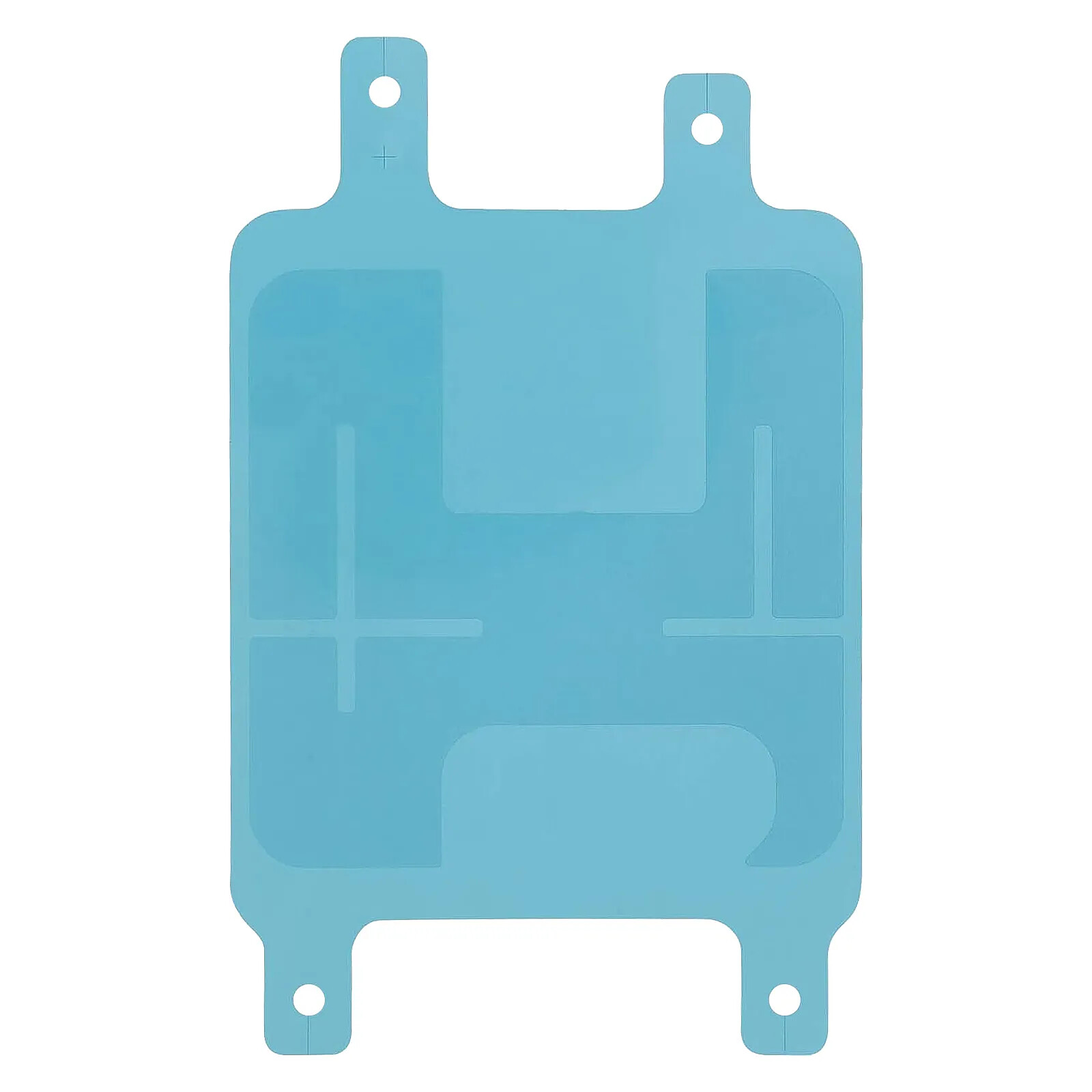 Clappio Adhésif de Remplacement pour Fixation Batterie Galaxy S22