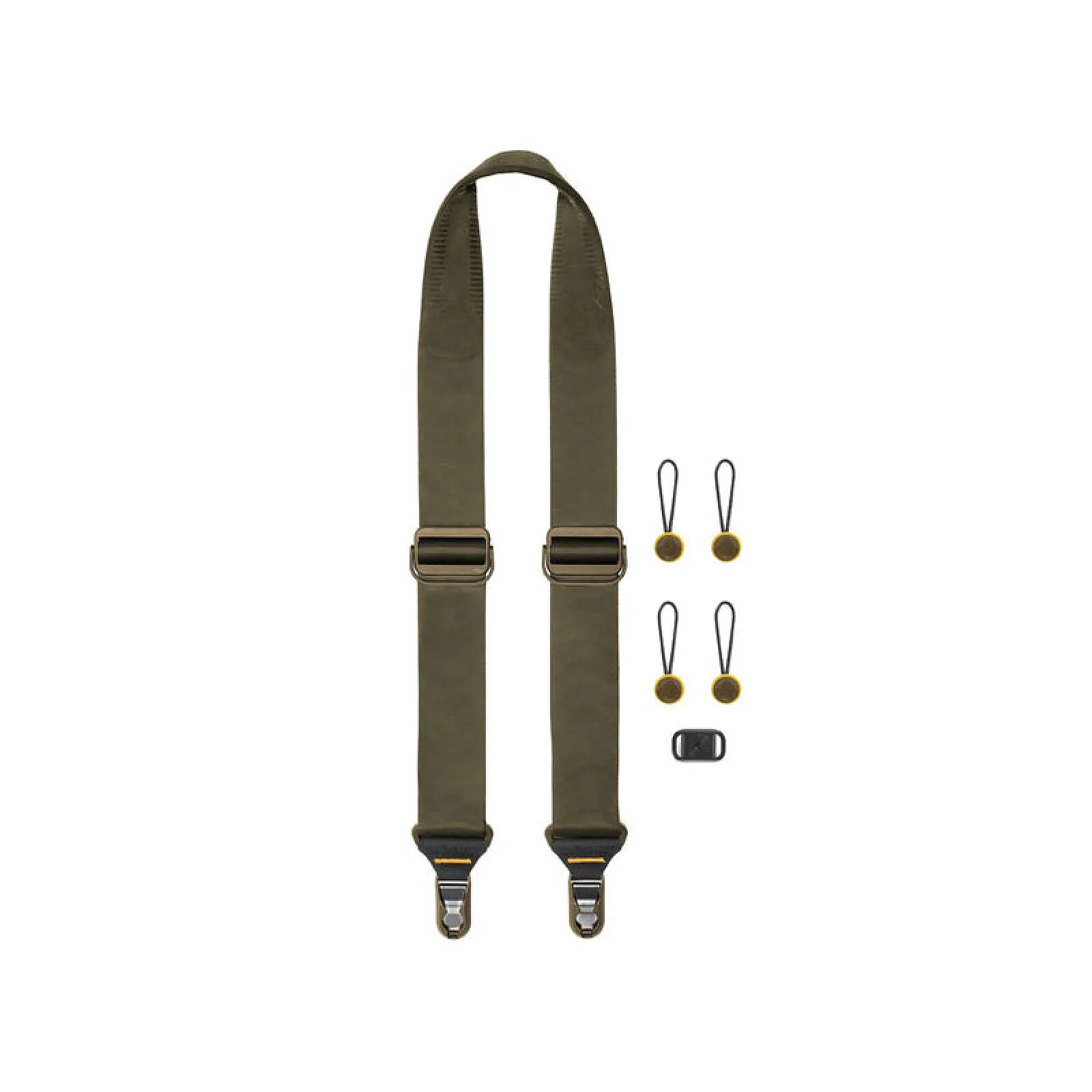 PEAK DESIGN Slide Kelp - SL-KP-3