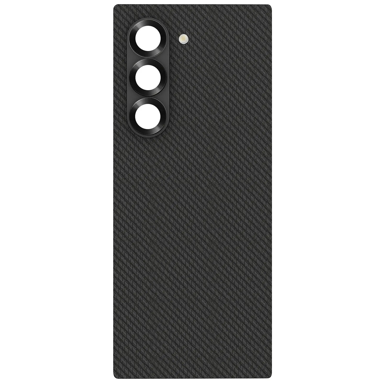 Clappio Cache Batterie de Remplacement pour Galaxy Z Fold 6 avec Adhésif Intégré