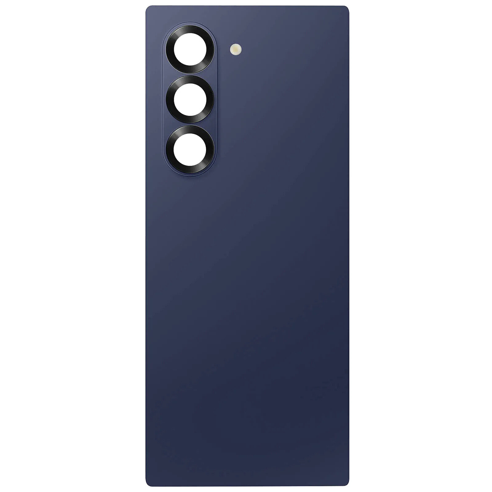Clappio Cache Batterie de Remplacement pour Galaxy Z Fold 6 avec Adhésif Intégré