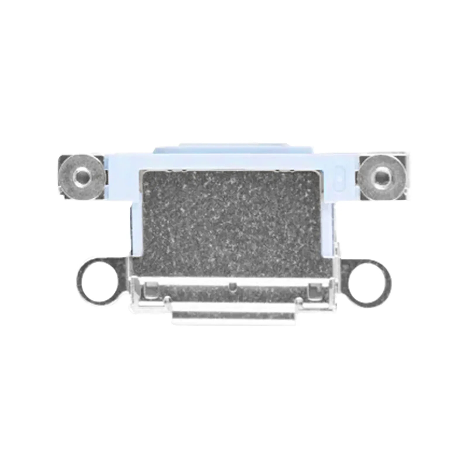 Clappio Connecteur de Charge pour iPhone 15 / 15 Plus USB-C 28 Broches