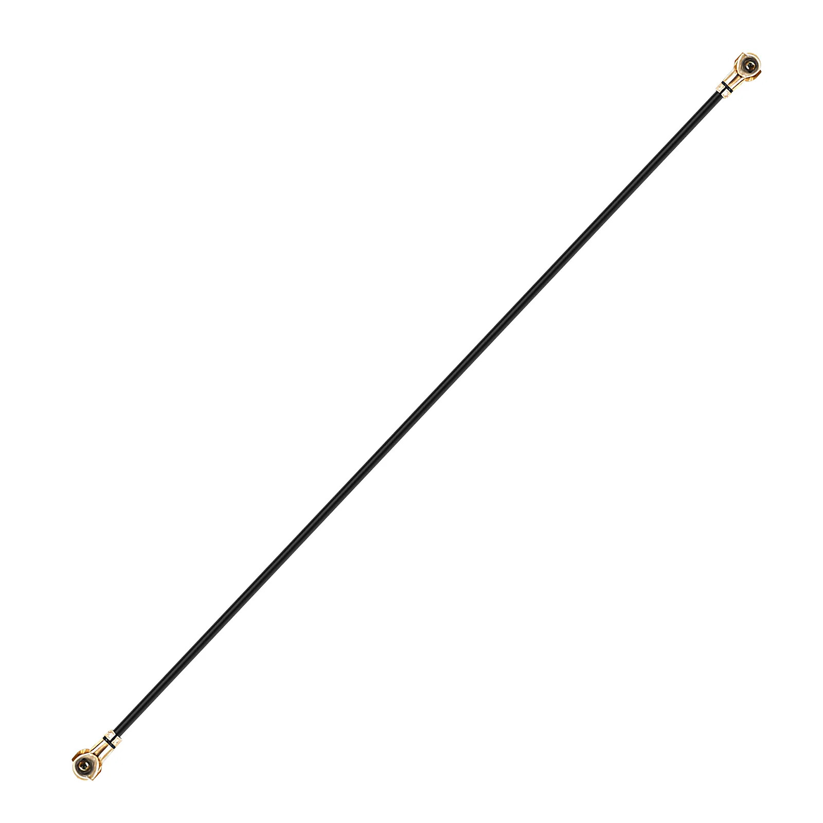 Clappio Antenne Wi-Fi Compatible Samsung Galaxy S22 Câble Flex