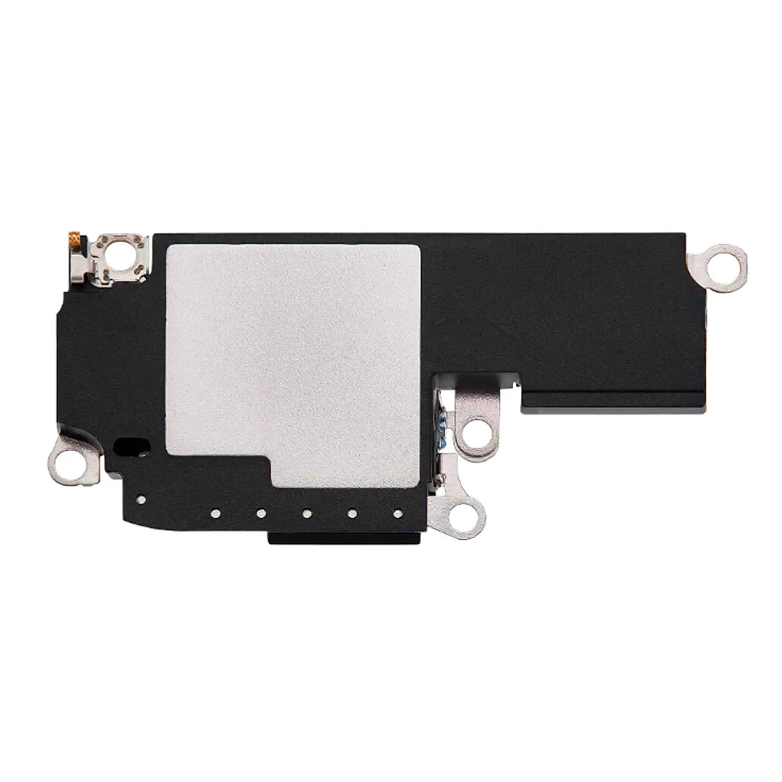 Clappio Haut-parleur Externe Compatible iPhone 16 Pro Module Audio Inférieure