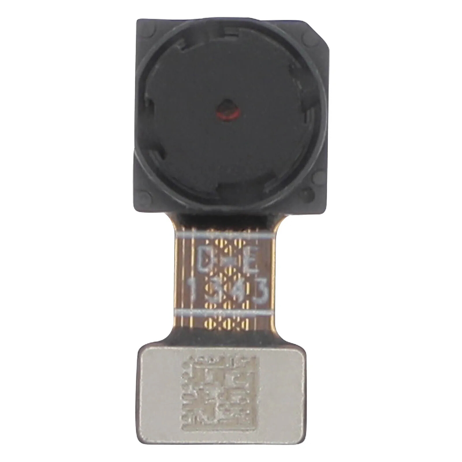 Clappio Caméra Ultra Grand angle 5MP pour Honor X7