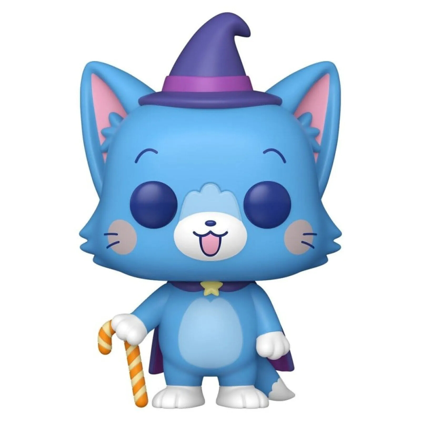 Tom & Jerry Gokko - Figurine POP! Tom 9 cm