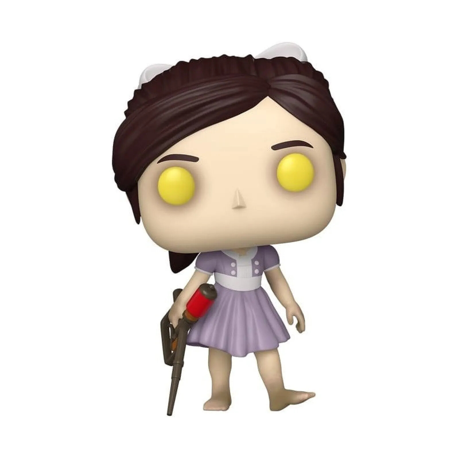 Bioshock - Figurine POP! Petite Sœur avec Seringue 9 cm