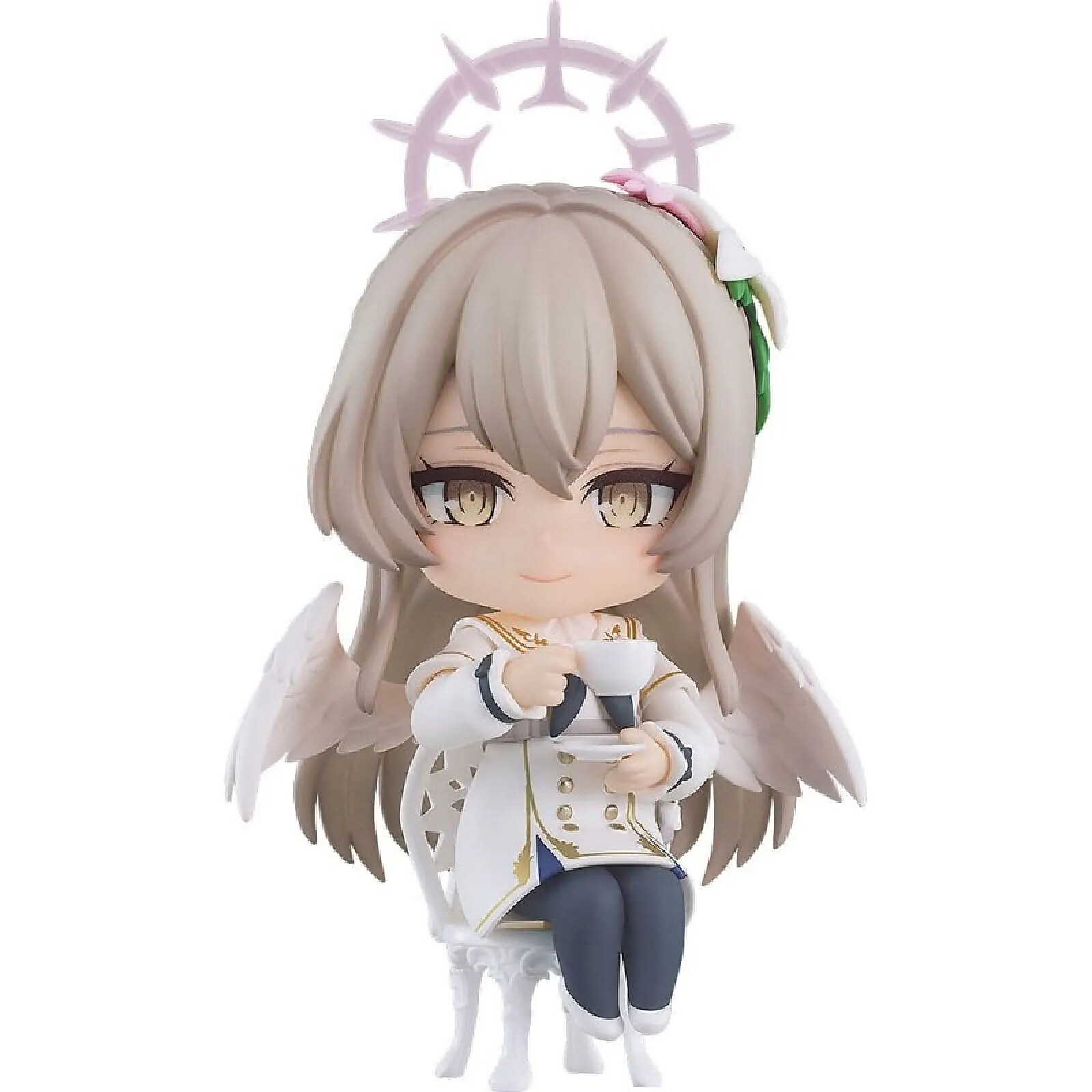 Blue Archive - Figurine Nendoroid Nagisa Kirifuji 10 cm