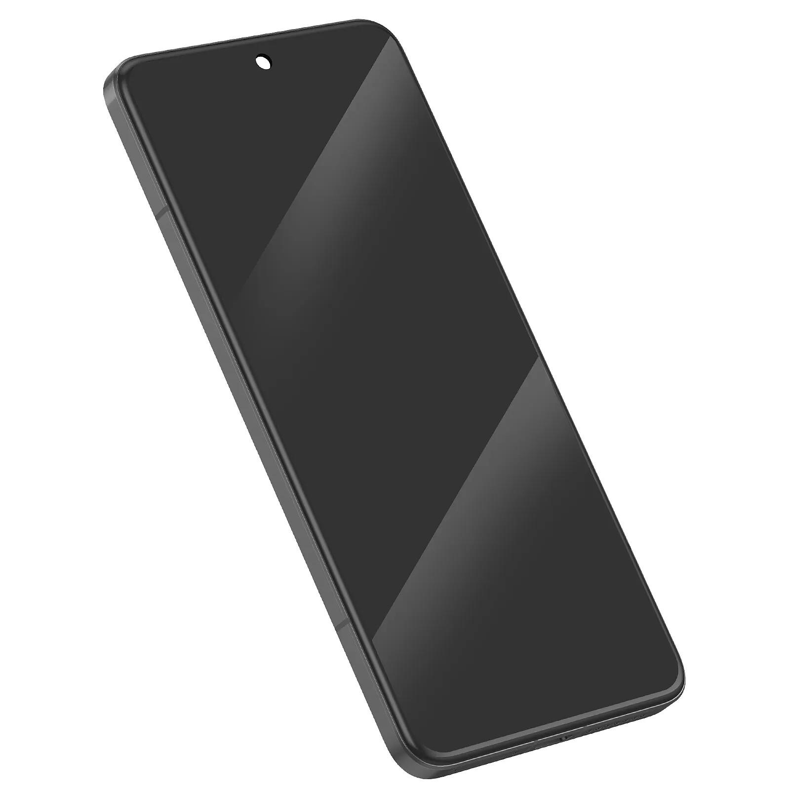 Écran Complet + Châssis Noir Pour Xiaomi 14 Ultra - LCD Vitre Tactile - Neuf