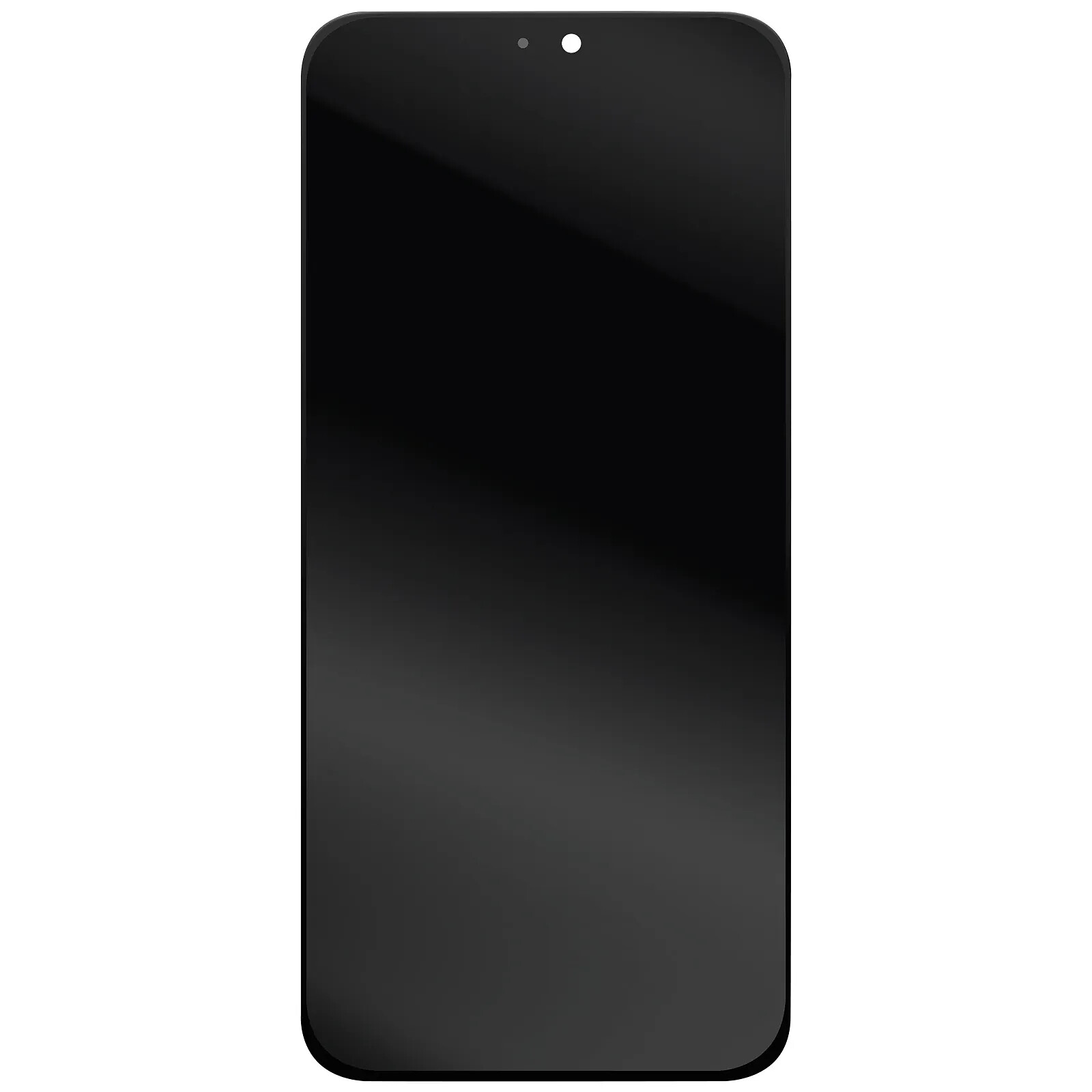 Écran LCD Complet Avec Vitre Tactile Pour IPhone 6 Plus - Neuf, Couleur Noir Ou Blanc Au Choix