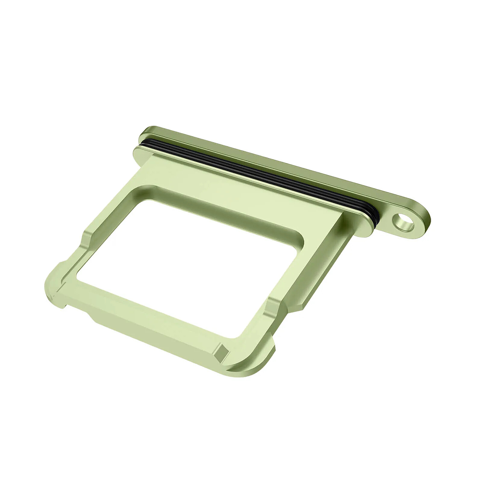 Clappio Tiroir de Remplacement Nano SIM pour iPhone 17