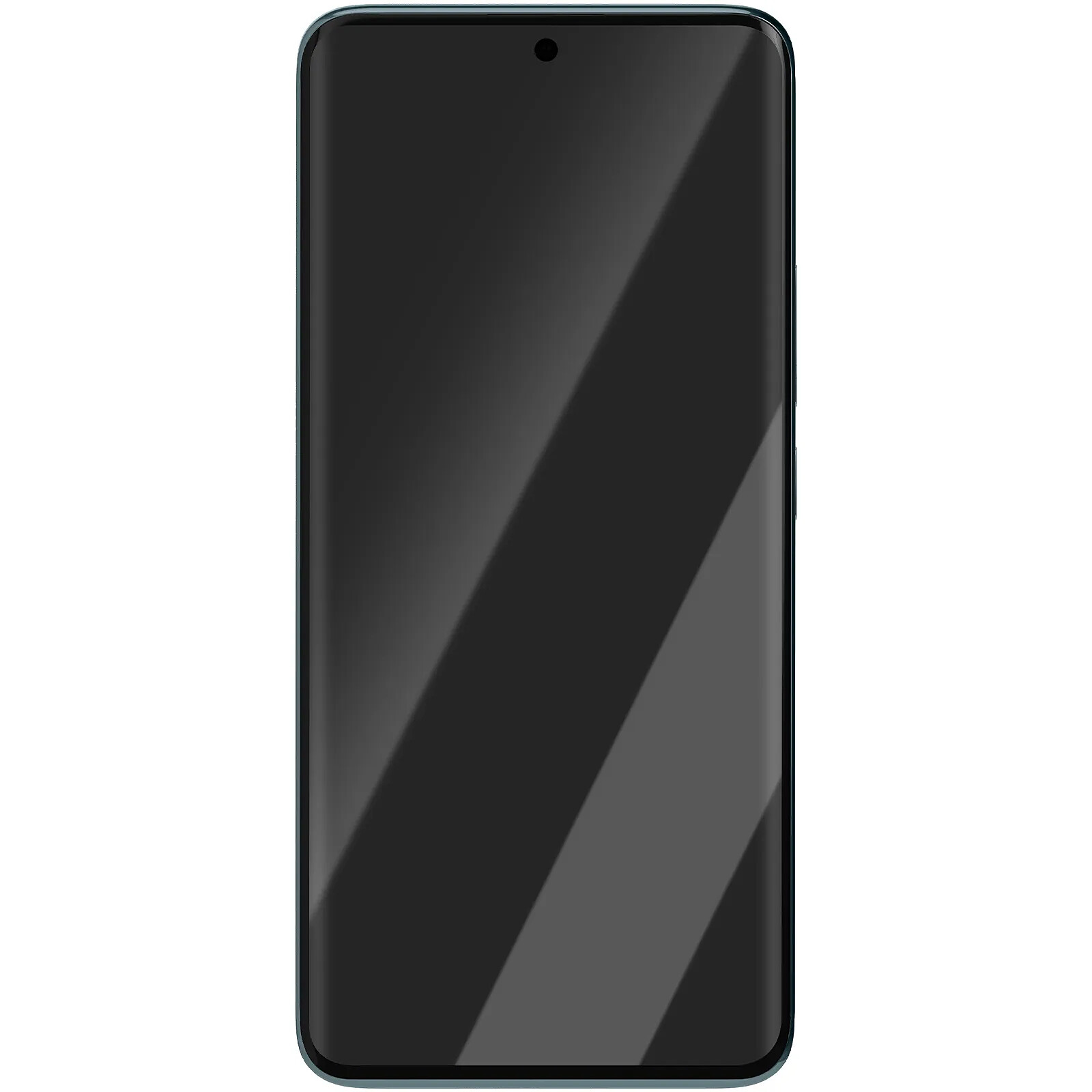 Xiaomi Écran pour Redmi Note 14 Pro Plus 5G LCD + Vitre Tactile + Châssis Bleu