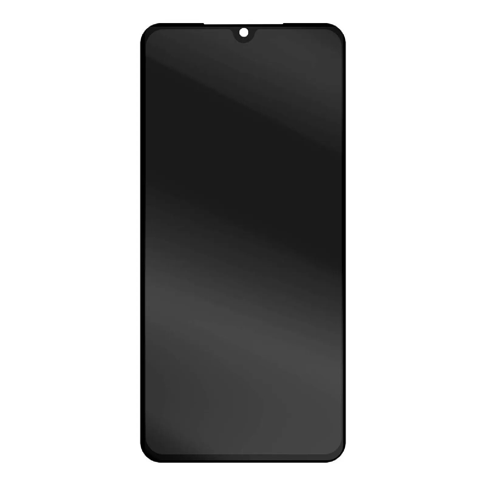 Xiaomi Écran de Remplacement LCD pour Xiaomi Mi 9 / Mi 9 Pro avec Vitre Tactile Noir