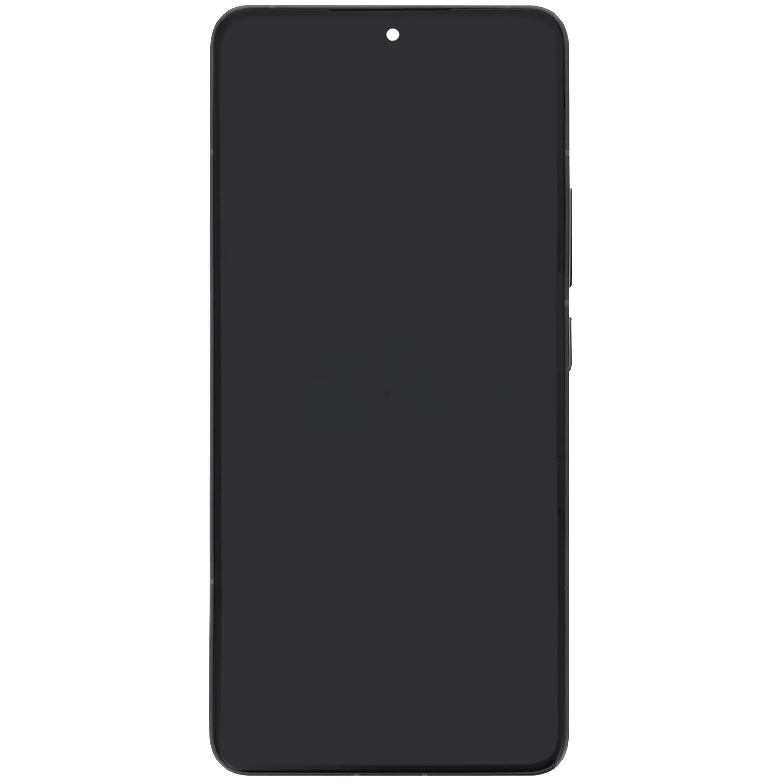 Xiaomi Écran pour Xiaomi 14T Pro LCD + Vitre Tactile + Châssis Original Noir