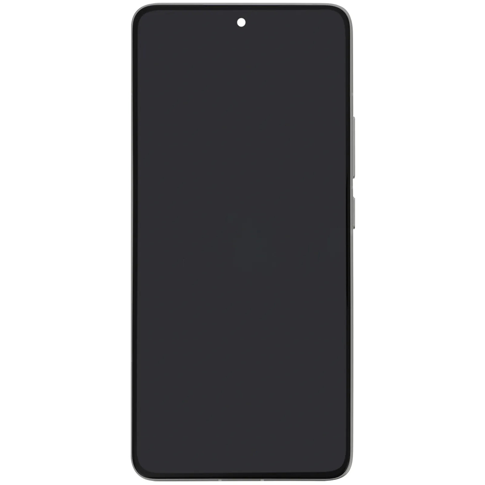 Xiaomi Écran pour Xiaomi 14T Pro LCD + Vitre Tactile + Châssis Original Gris