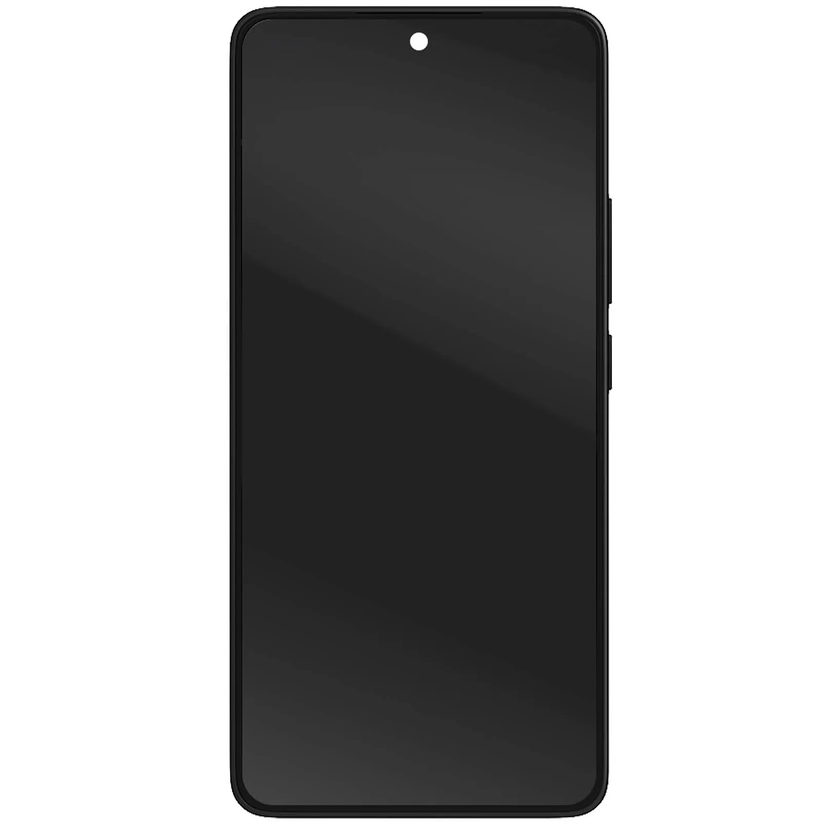Xiaomi Écran pour Xiaomi 14T LCD + Vitre Tactile + Châssis Original Noir