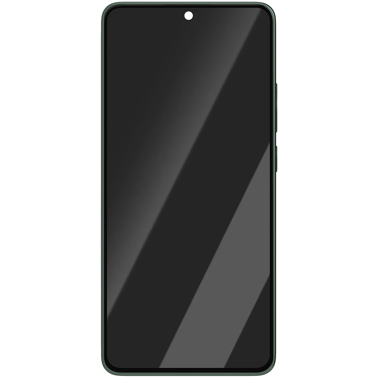 Xiaomi Écran pour Xiaomi Poco X7 Pro LCD + Vitre Tactile + Châssis Original Vert