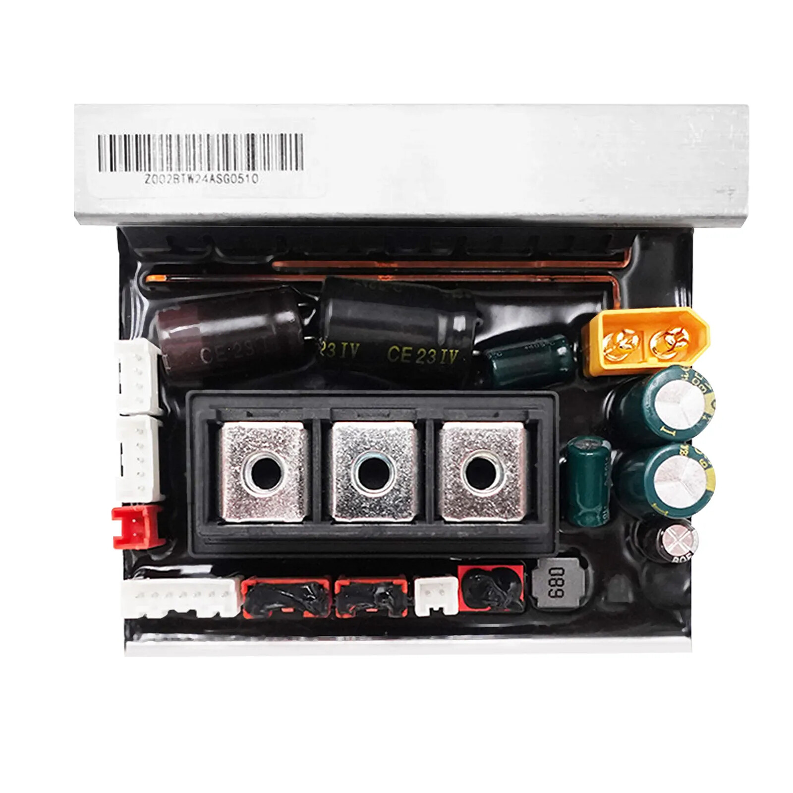 Xiaomi Contrôleur de Remplacement Service Pack pour Xiaomi Electric Scooter 4 Pro Max Multicolore
