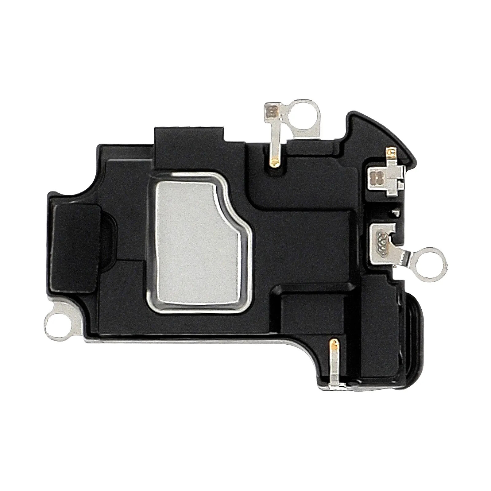 Clappio Haut-parleur Interne Compatible iPhone 17 Pro Modules Écouteur Supérieur