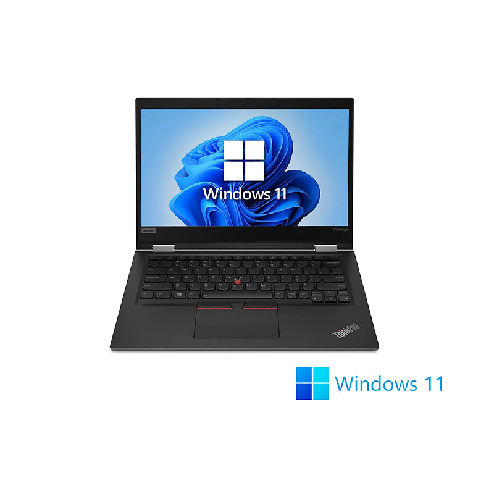 Lenovo ThinkPad X380 Yoga Intel Core i5 8ème Gén tactile Convertible en