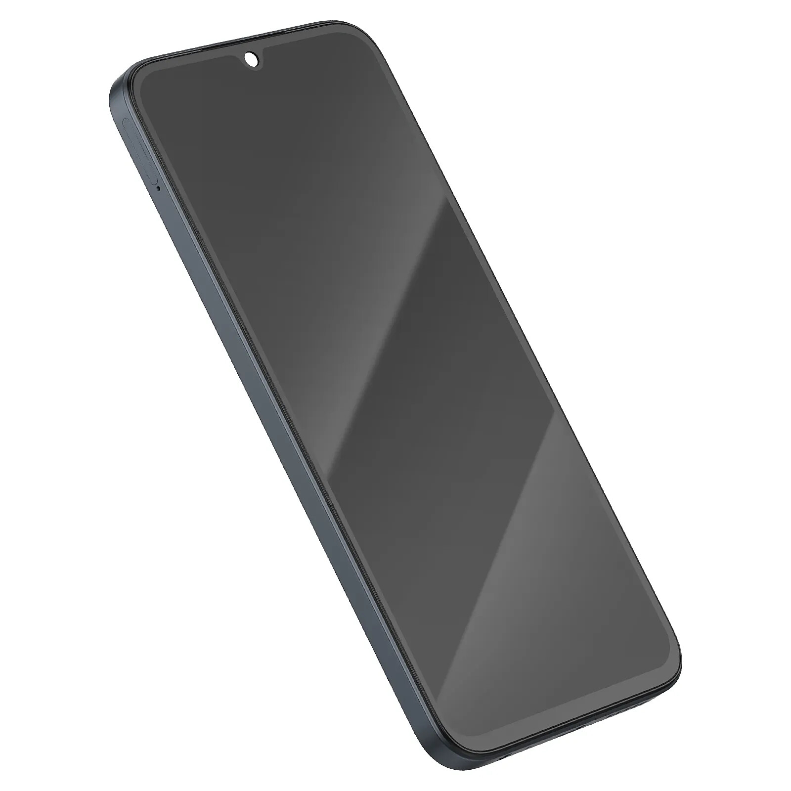Xiaomi Écran Complet LCD de Remplacement pour Redmi 15C 4G avec Châssis Service Pack Noir