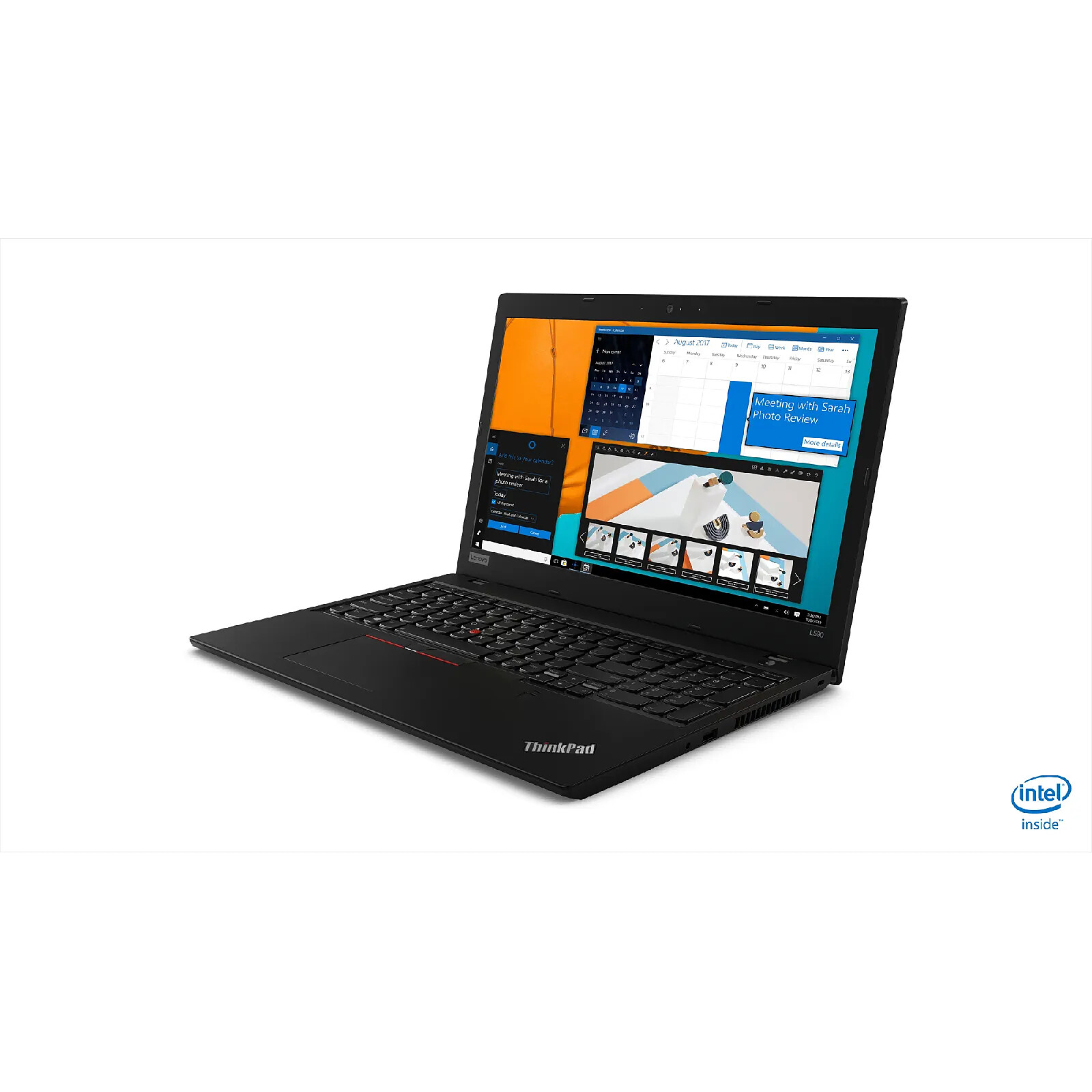 ThinkPad L590 Corei5 8GB SSD256GB win11⑯ LENOVO Thinkpad L590 15