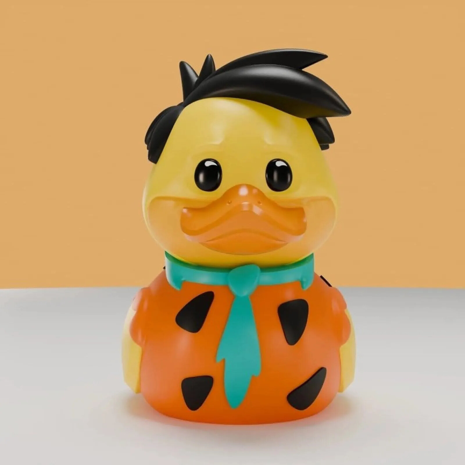 Les Pierrafeu - Mini figurine Tubbz Fred 5 cm