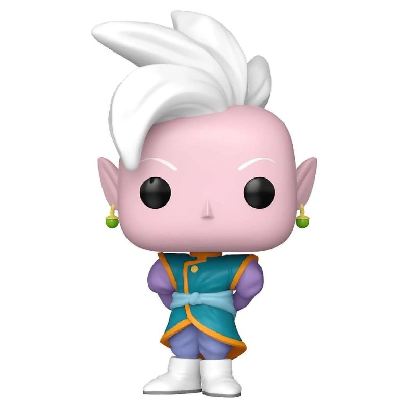 Dragon Ball Daima - Figurine POP! Supreme Kai 9 cm