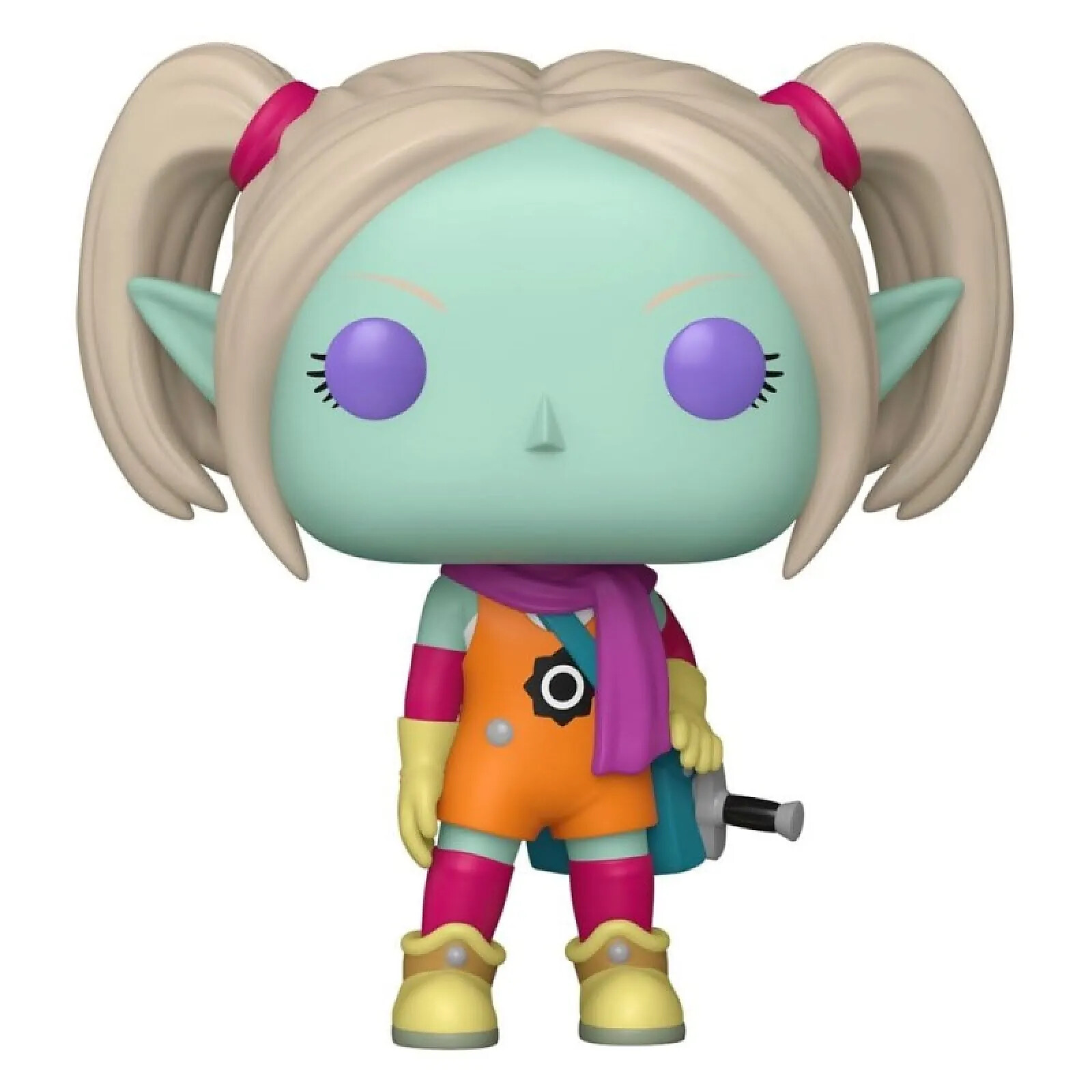 Dragon Ball Daima - Figurine POP! Panzy 9 cm