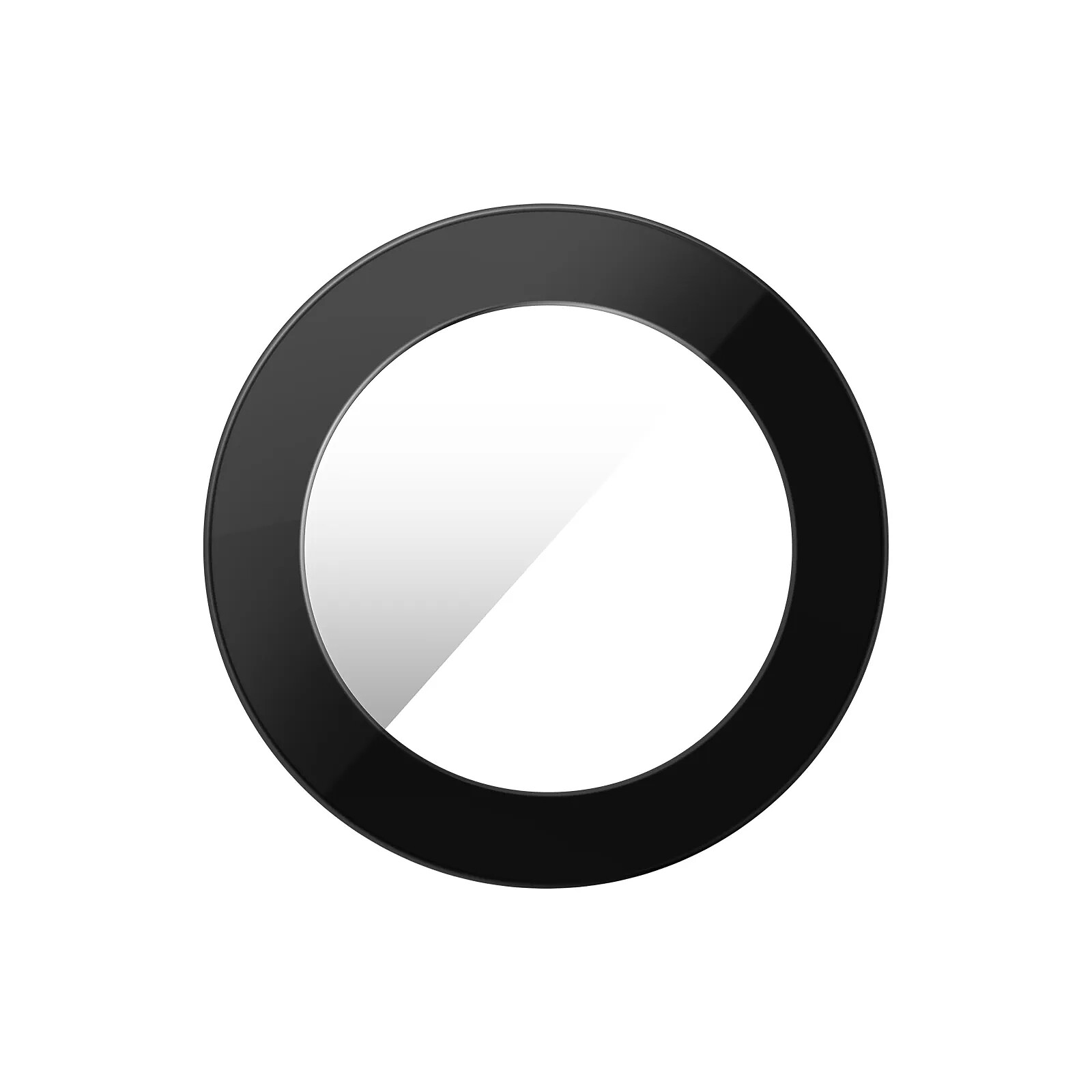 Samsung Lentilles Caméra Arrière Compatible Galaxy S21 FE Service Pack Noir transparent