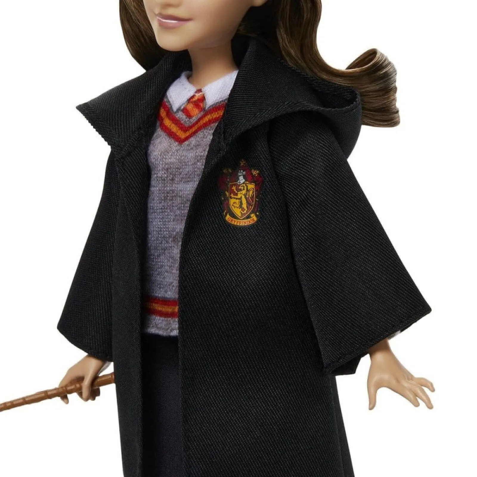 Harry Potter™ – Poupée Hermione Granger | FYM51 | MATTEL