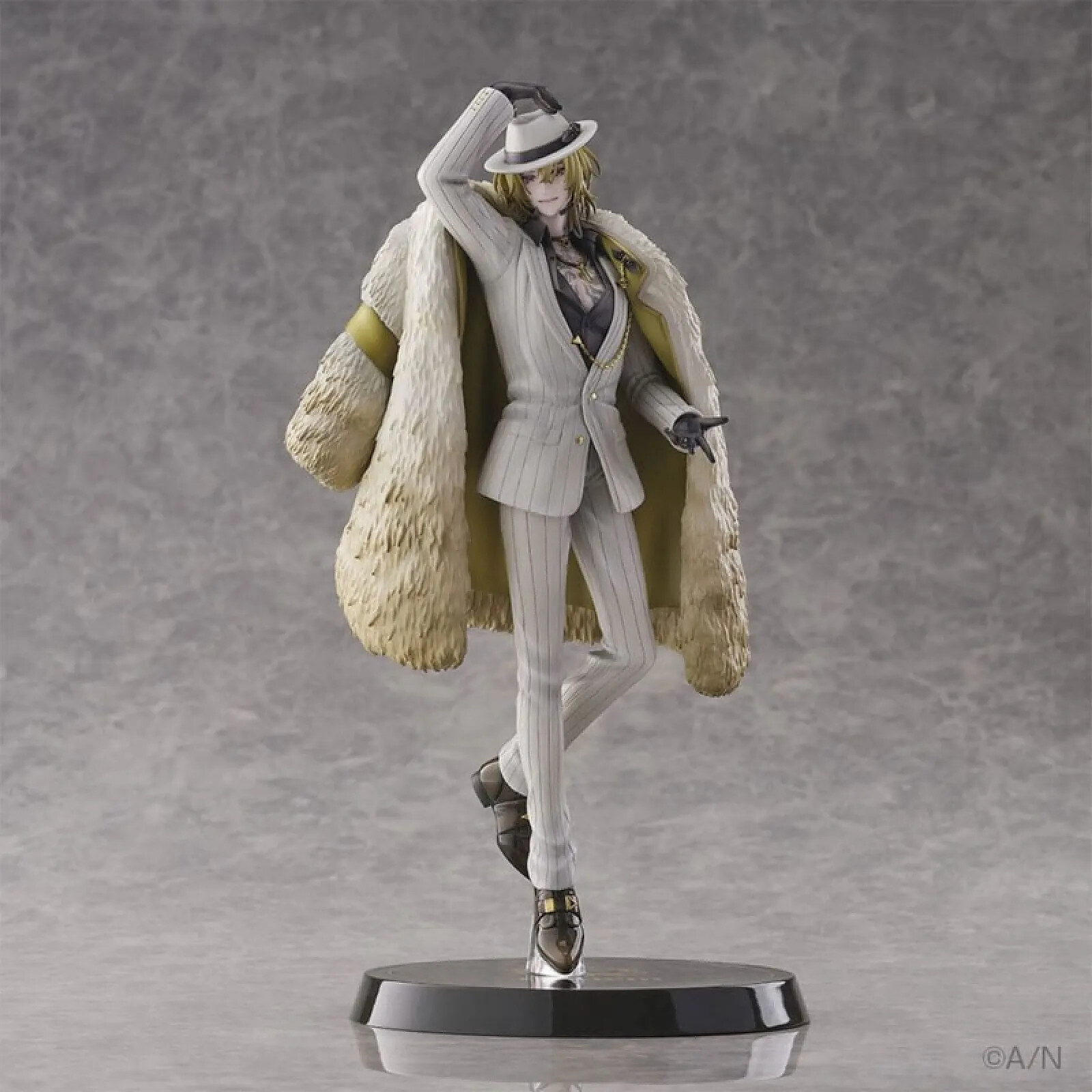 Nijisanji - Statuette 1/7 Luca Kaneshiro 30 cm