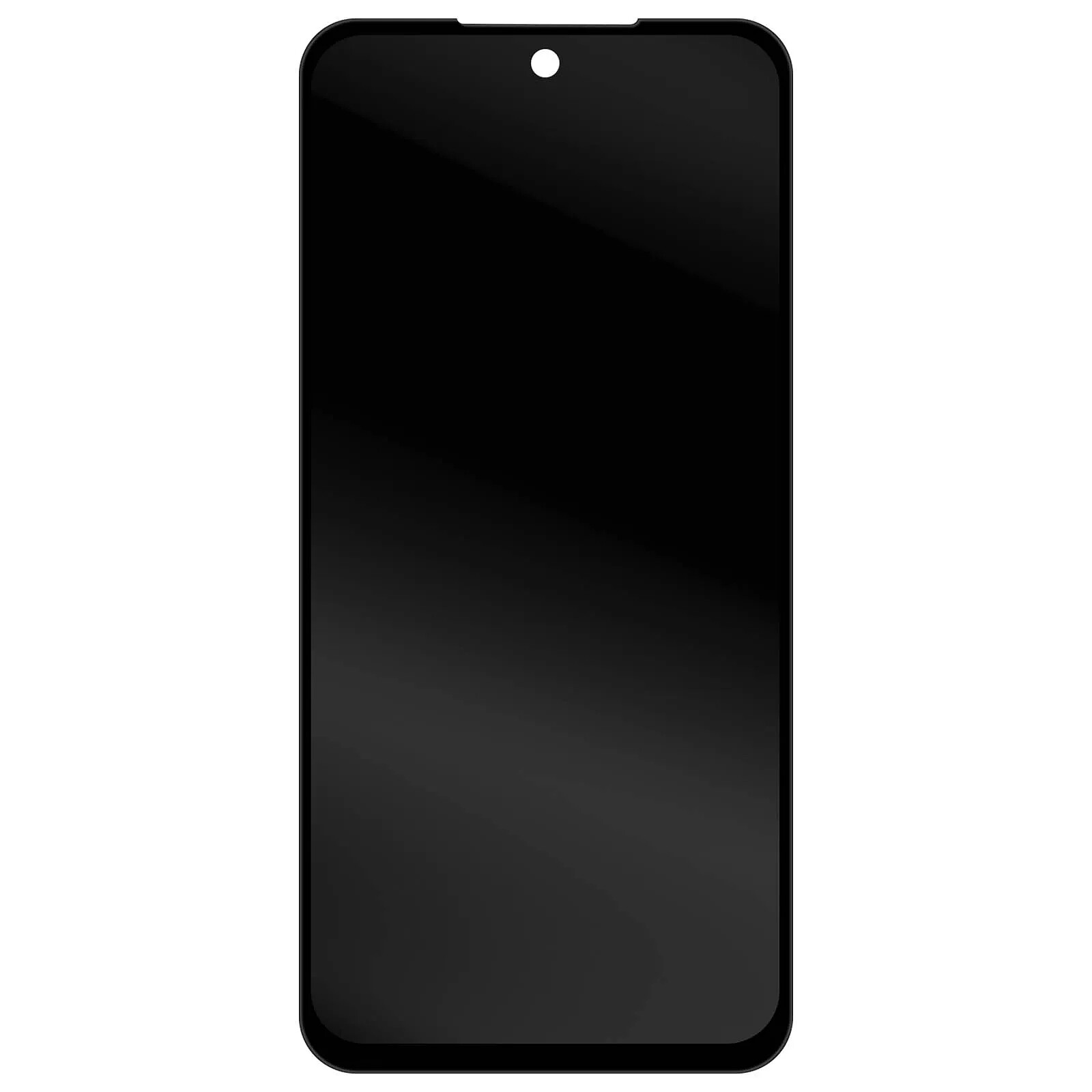 Clappio Écran LCD avec Vitre Tactile de Remplacement pour Redmi 15 5G