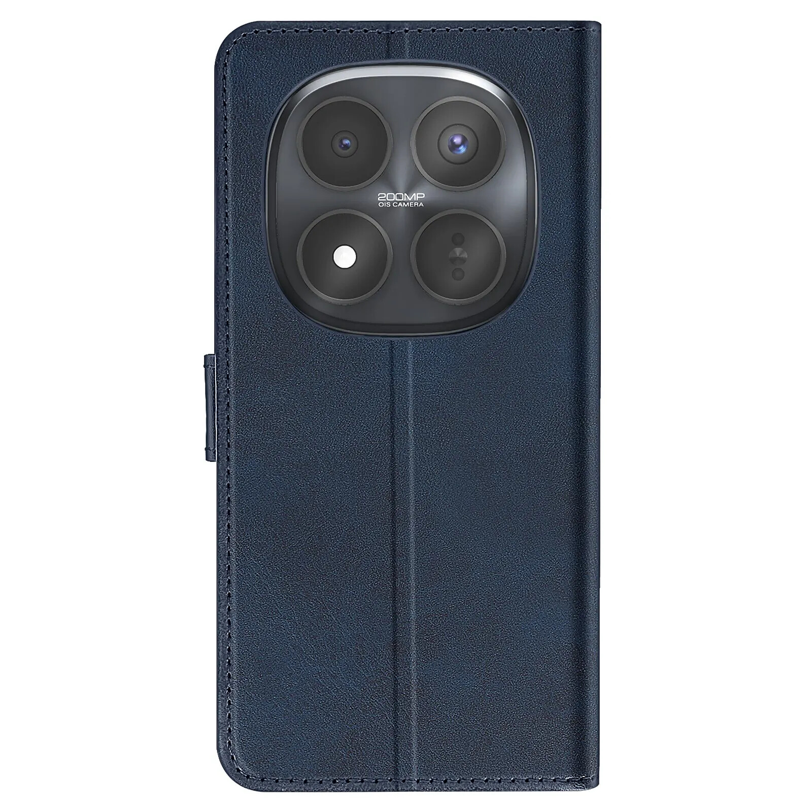 Avizar Étui Portefeuille pour Redmi Note 15 Pro Plus 5G avec Porte-Cartes et Support
