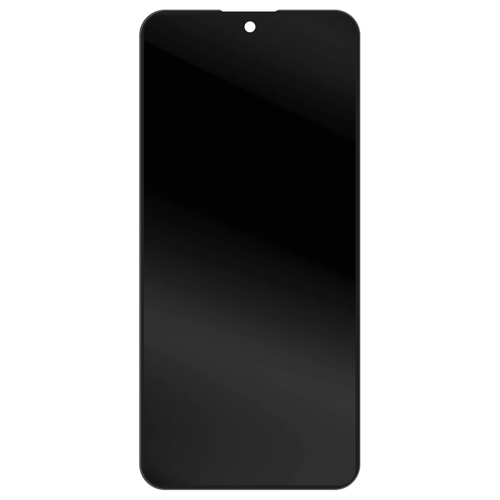 Clappio Écran LCD pour Redmi Note 14 Pro 4G avec Afficheur et Vitre Tactile
