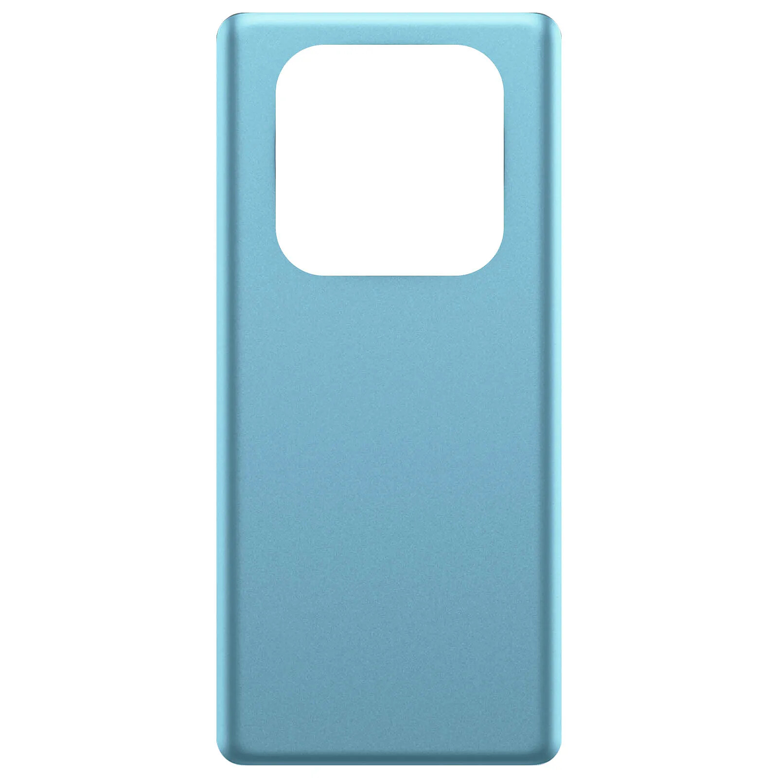 Clappio Cache Batterie pour Redmi Note 14 Pro 4G Compatible