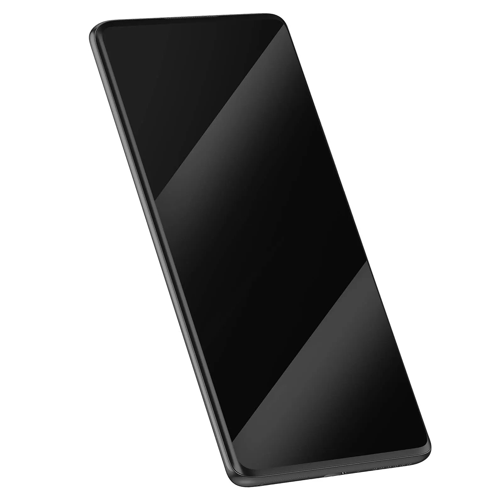 Clappio Écran AMOLED Complet pour Redmi Note 14 Pro 4G avec Vitre Tactile et Châssis