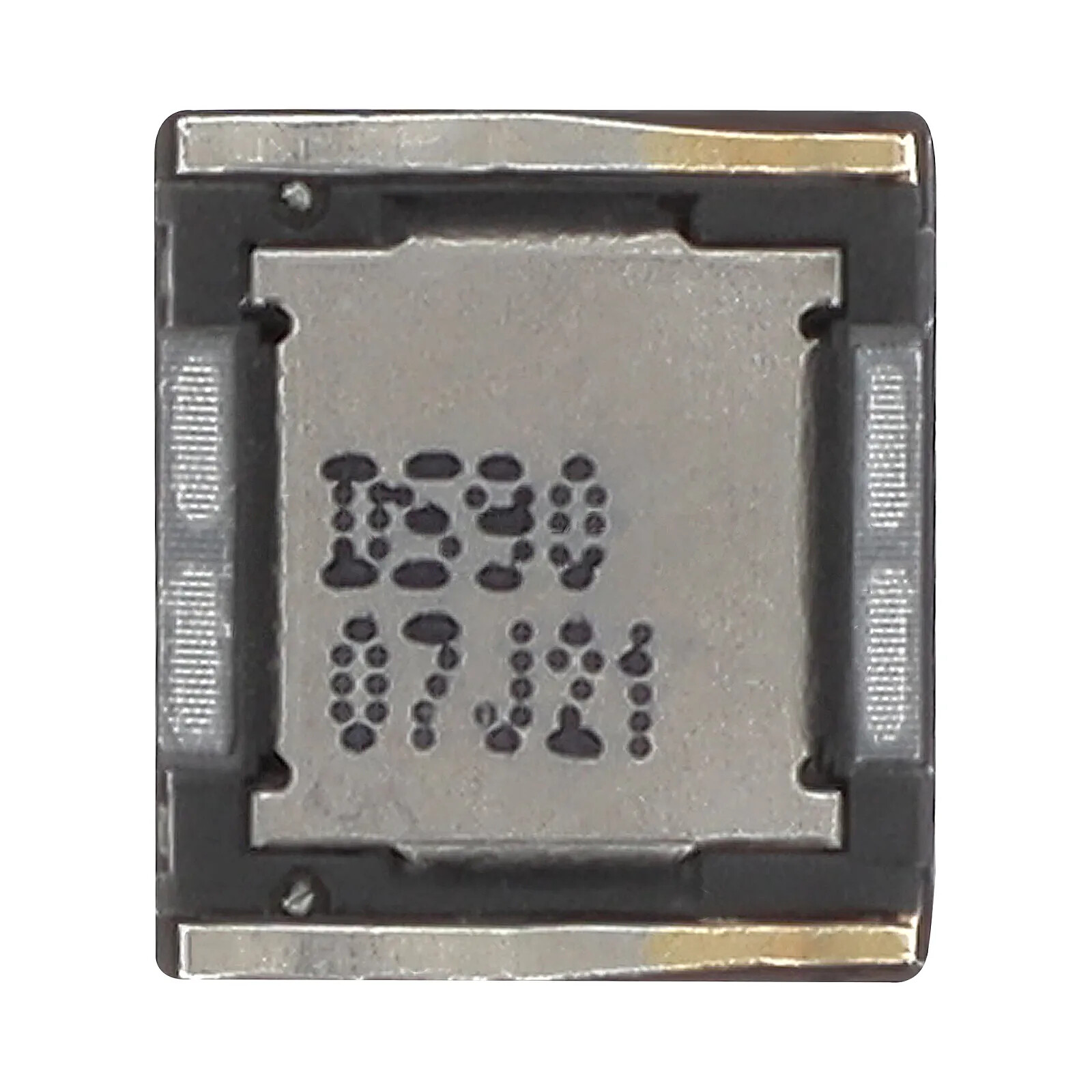 Clappio Haut-Parleur Interne de Remplacement pour Galaxy A15 4G