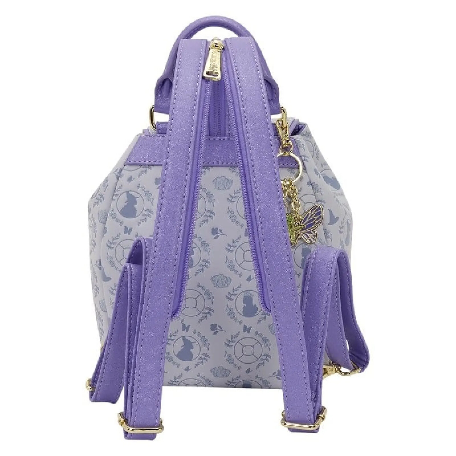 Universal - Sac à bandoulière Elphaba Wicked - Chez Clochette Boutique