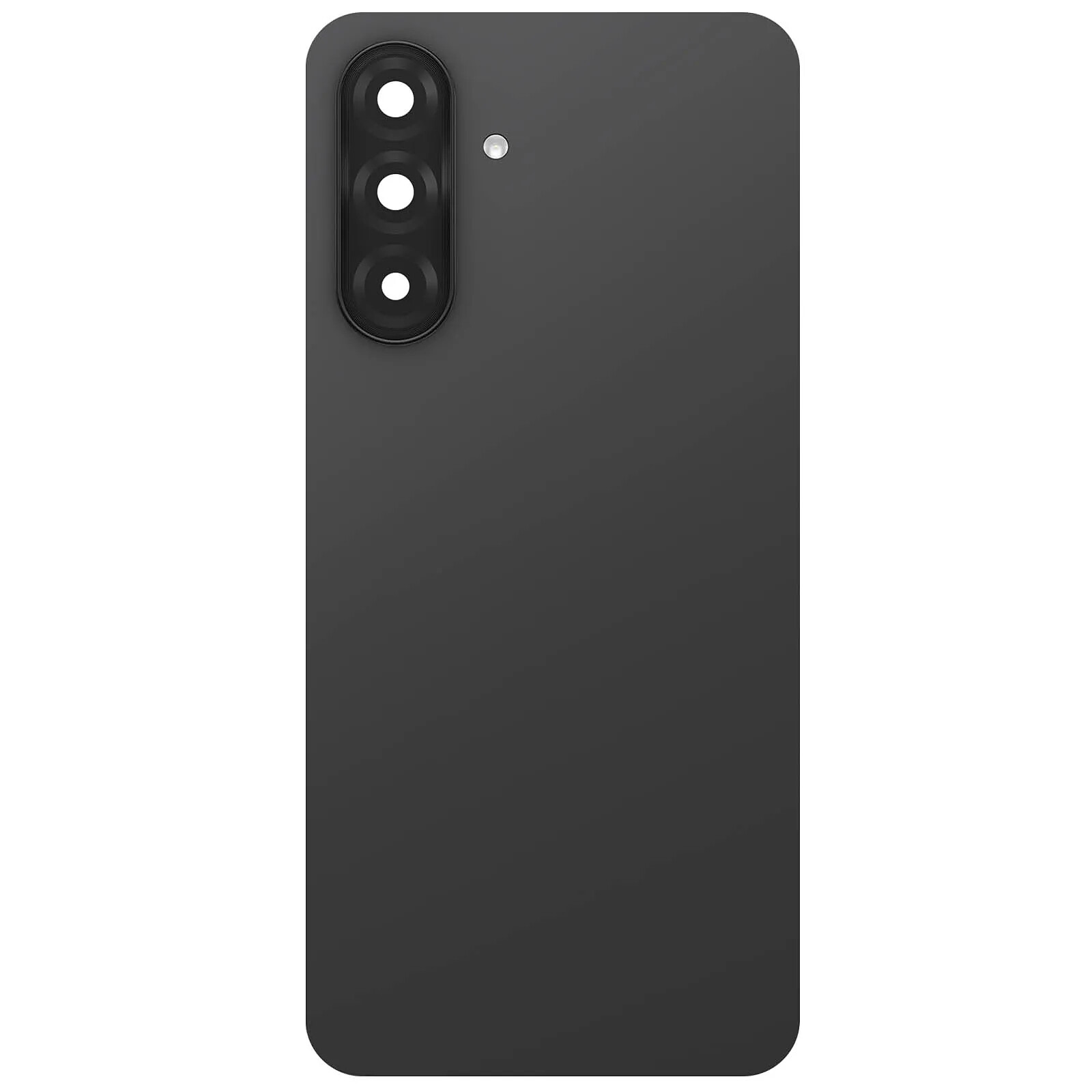 Clappio Cache Batterie Compatible Galaxy A17 4G avec Adhésif Intégré