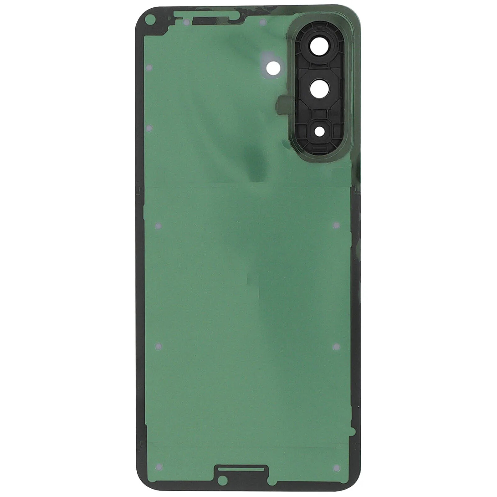 Clappio Cache Batterie Compatible Galaxy A17 4G avec Adhésif Intégré
