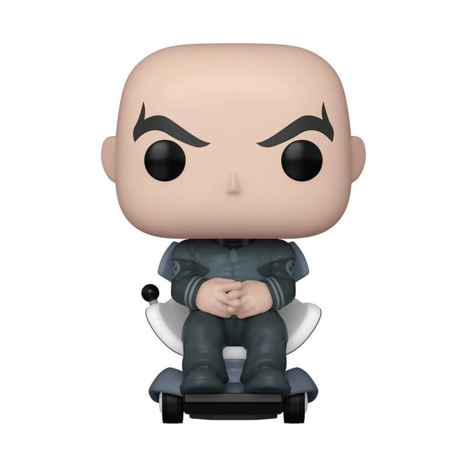 X-Men '97 - Figurine POP! Xavier (X-Corp) 9 cm